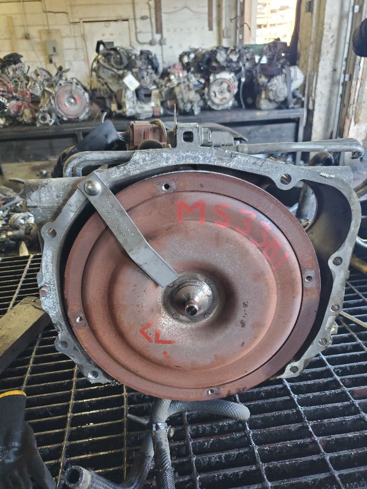2013 SUBARU LEGACY Transmiss,Transaxle - 446648 — photo 5
