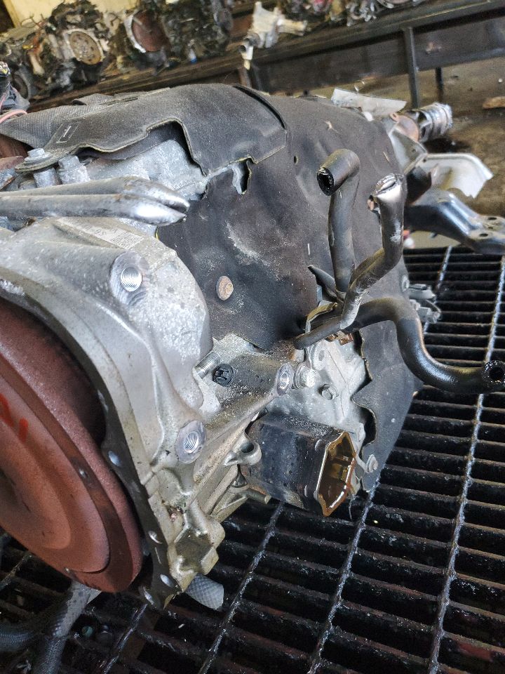 2013 SUBARU LEGACY Transmiss,Transaxle - 446648 — photo 6