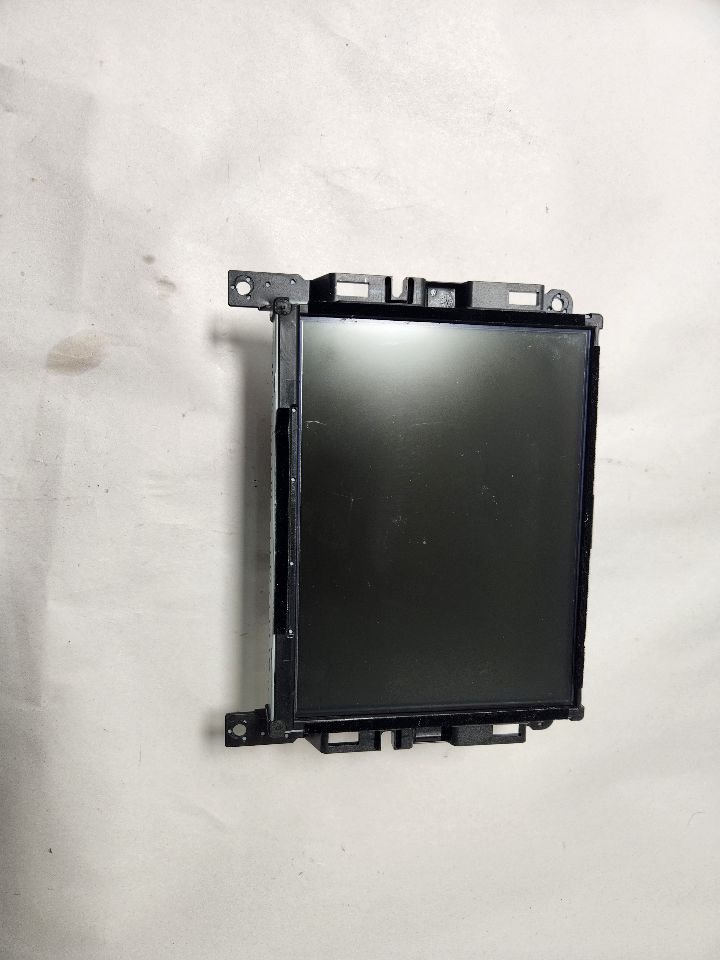 2017 CHRYSLER 200 Radio Audio - 446665 — photo 1
