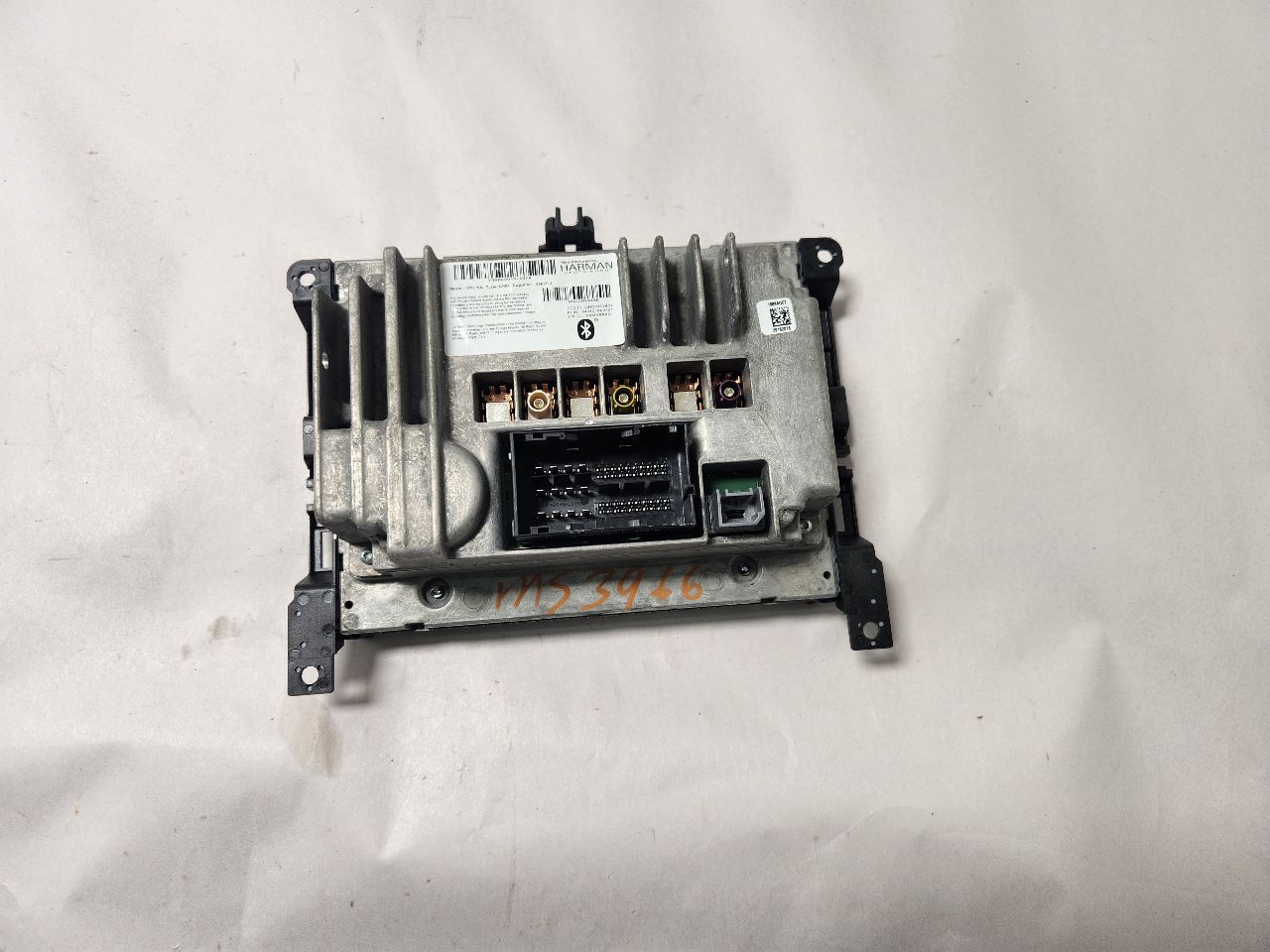 2017 CHRYSLER 200 Radio Audio - 446665 — photo 8