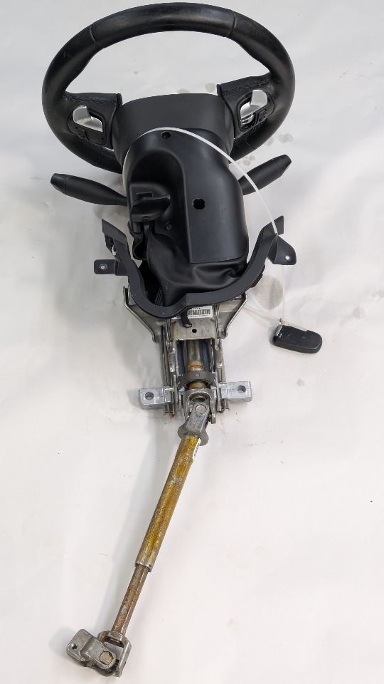 2017 CHRYSLER 200 STEERING COLUMN - 446673