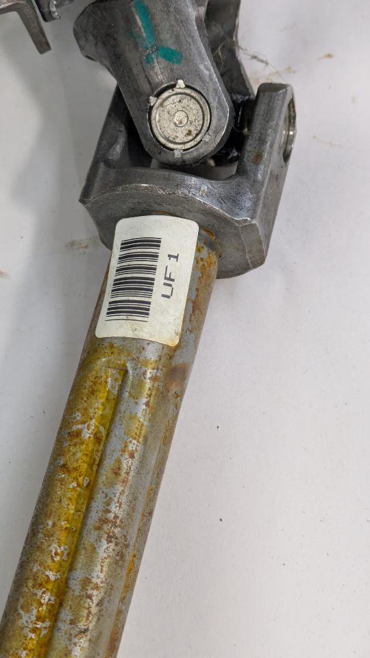 2017 CHRYSLER 200 STEERING COLUMN - 446673 — photo 5