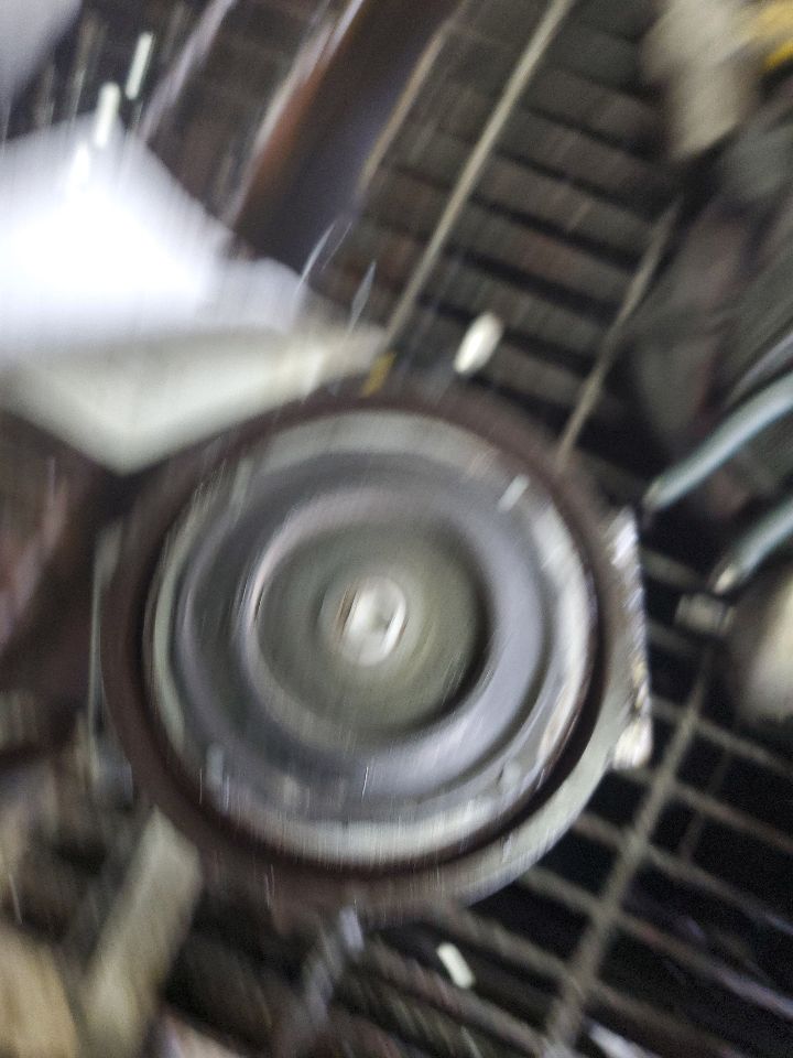 2017 CHRYSLER 200 AC COMPRESSOR - 446675 — photo 6