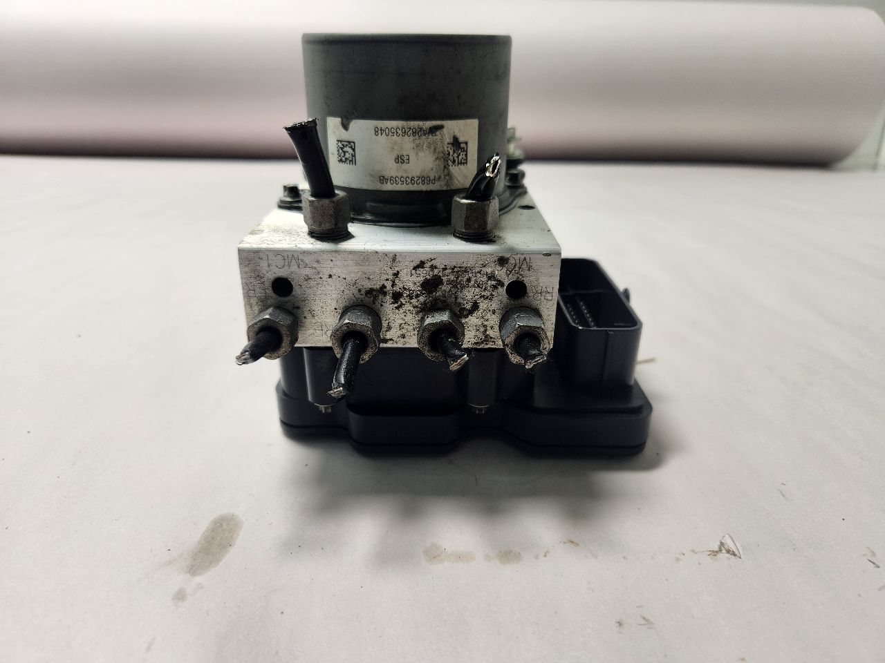 2017 CHRYSLER 200 Anti-lock Brake Pts - 446677 — photo 3