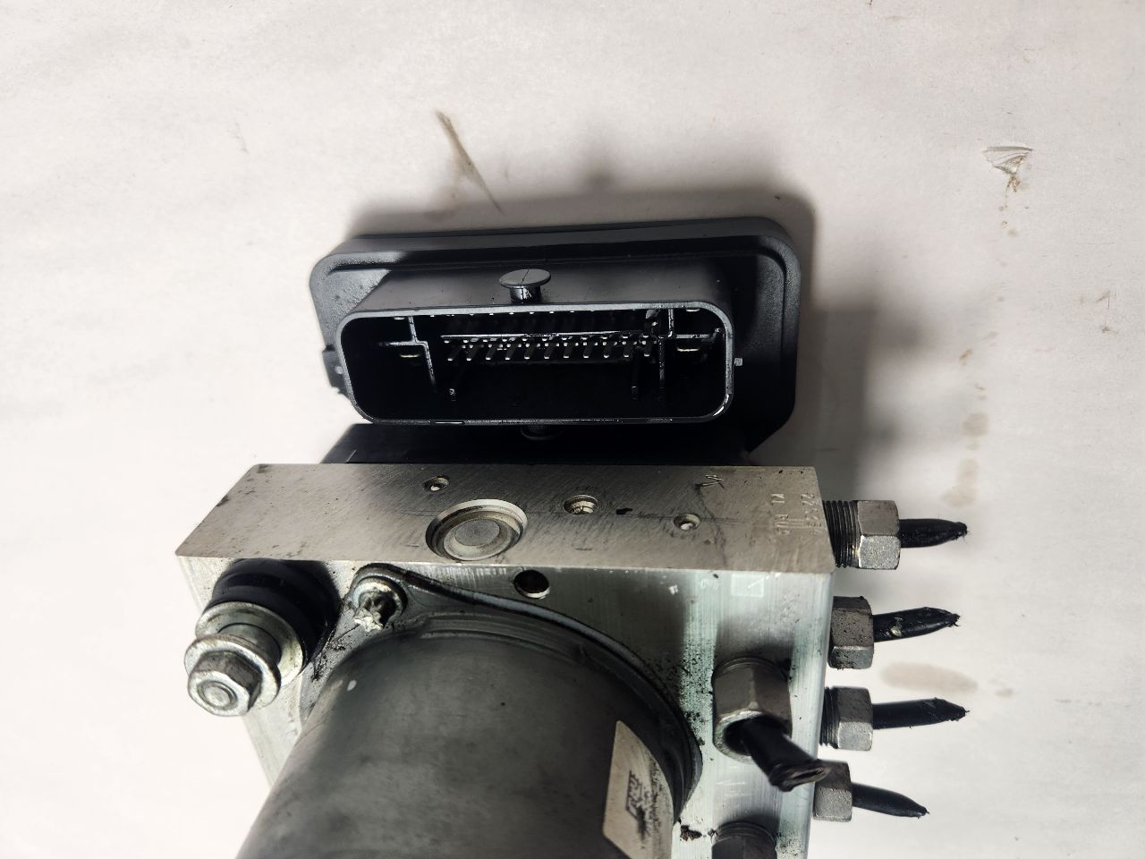 2017 CHRYSLER 200 Anti-lock Brake Pts - 446677 — photo 4