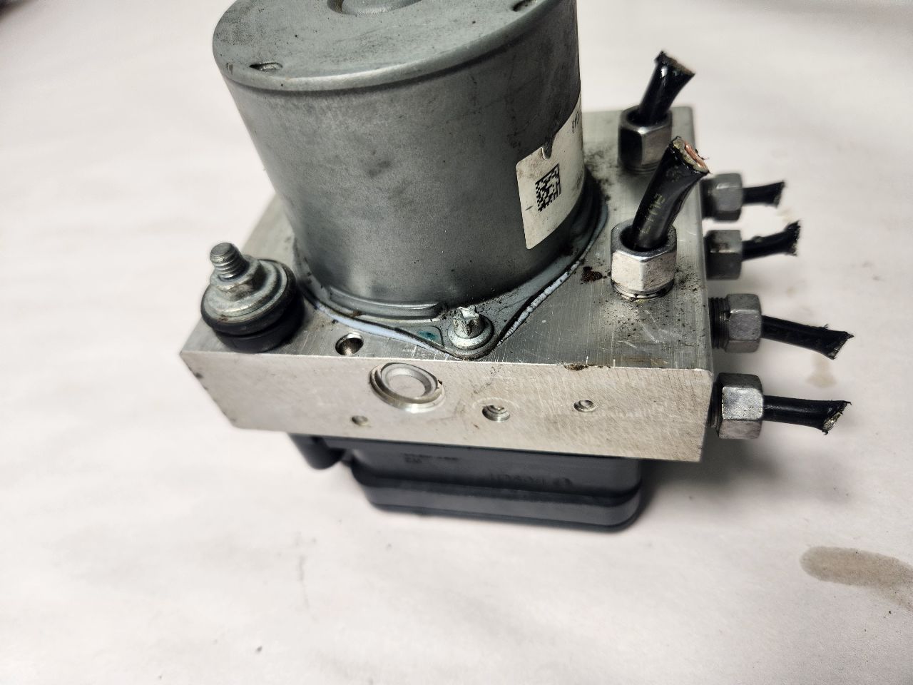 2017 CHRYSLER 200 Anti-lock Brake Pts - 446677 — photo 5