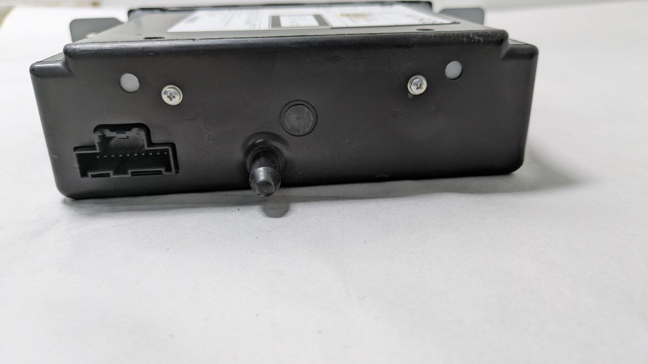 2017 GMC SIERRA 1500 PICKUP Radio Audio - 446683 — photo 5