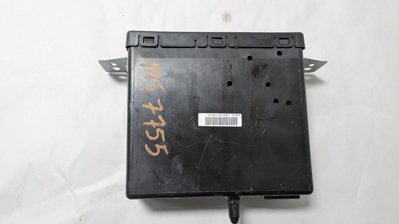 2017 GMC SIERRA 1500 PICKUP Radio Audio - 446683 — photo 6