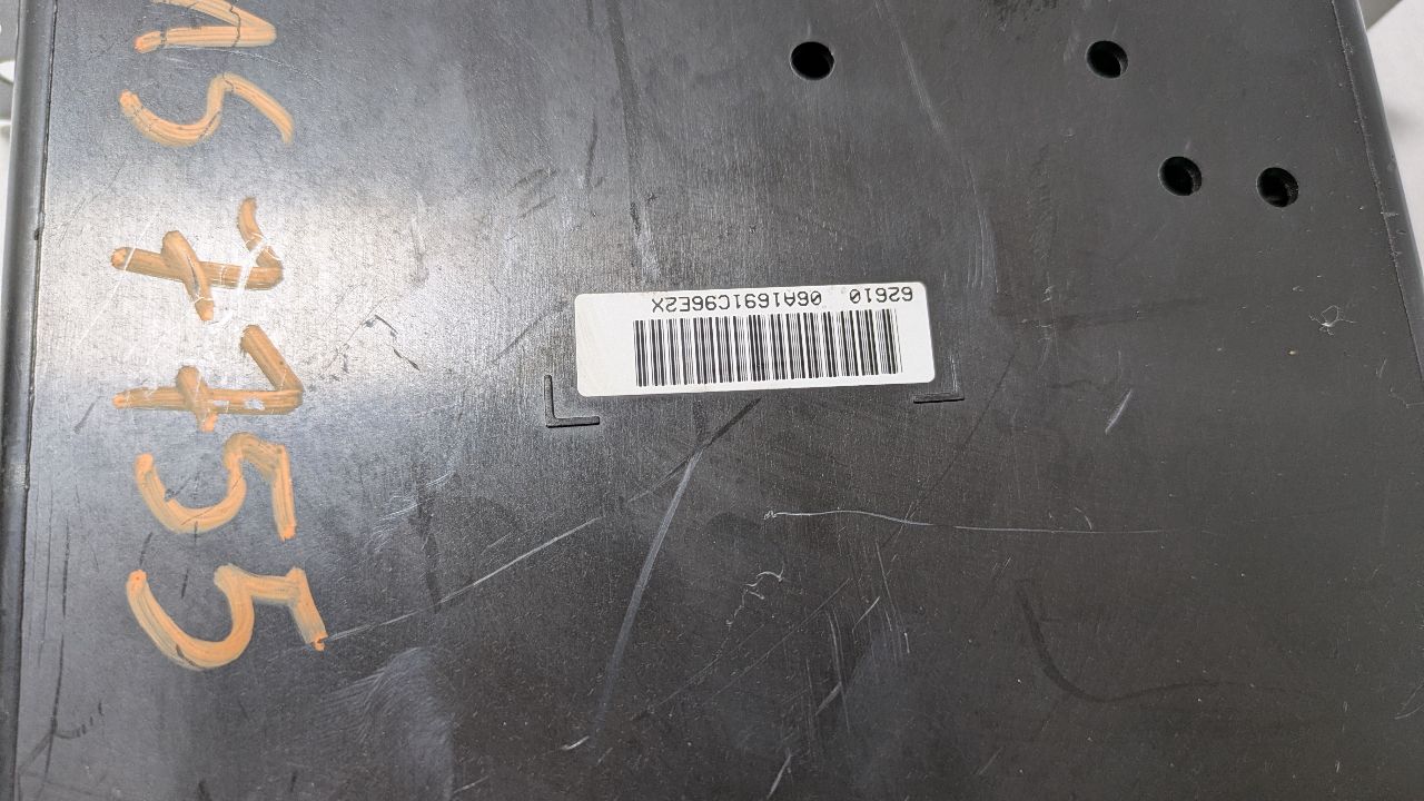 2017 GMC SIERRA 1500 PICKUP Radio Audio - 446683 — photo 7