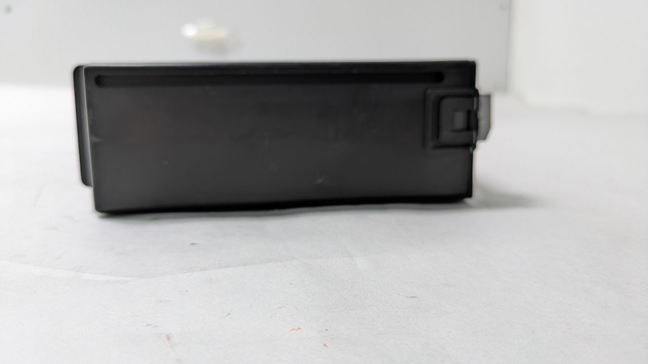 2017 GMC SIERRA 1500 PICKUP Radio Audio - 446685 — photo 1