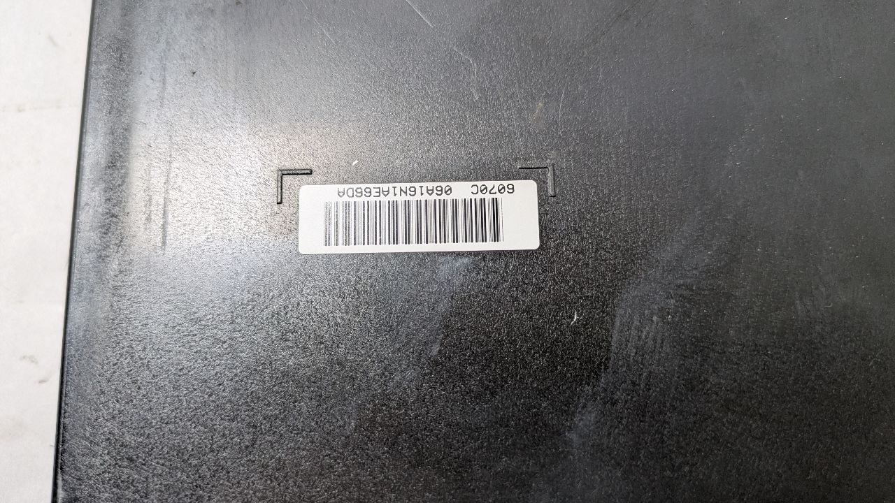 2017 GMC SIERRA 1500 PICKUP Radio Audio - 446685 — photo 5