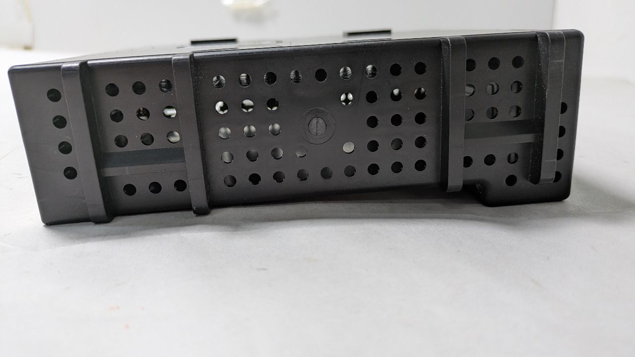 2017 GMC SIERRA 1500 PICKUP Radio Audio - 446685 — photo 6