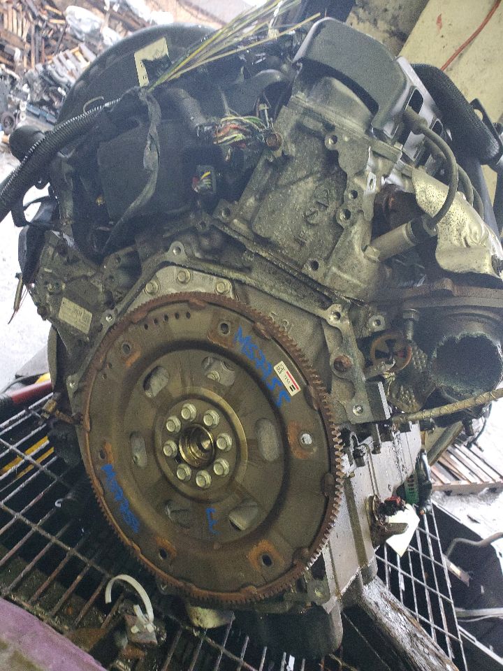 2017 GMC SIERRA 1500 PICKUP ENGINE ASSEMBLY - 446692 — photo 2