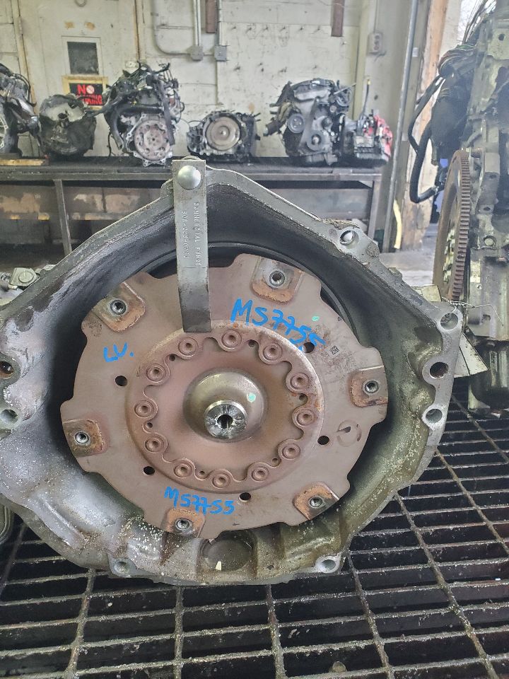 2017 GMC SIERRA 1500 PICKUP Transmiss,Transaxle - 446694 — photo 5