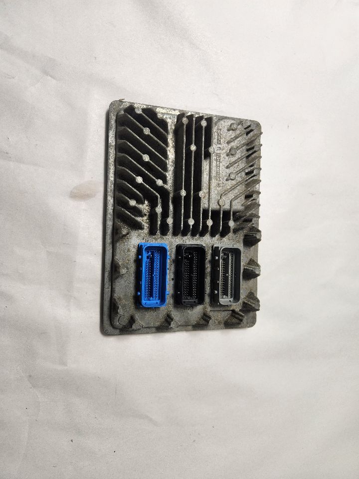 2017 GMC SIERRA 1500 PICKUP Eng/Motor Cont Mod - 446704