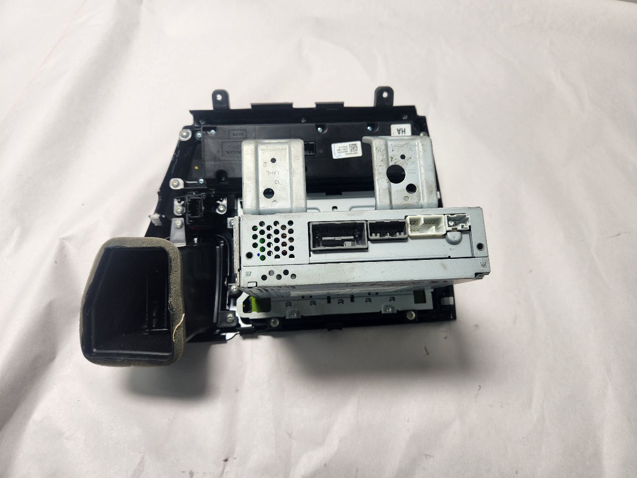 2015 HONDA CIVIC Radio Audio - 446736 — photo 7