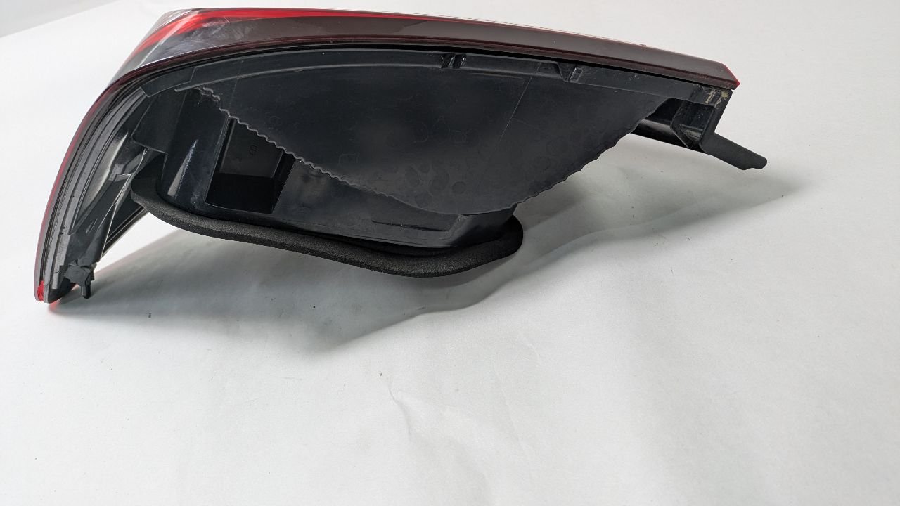 2015 HONDA CIVIC Left TAIL LAMP - 446739 — photo 3