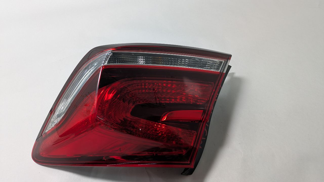 2015 HONDA CIVIC Right TAIL LAMP - 446740 — photo 1