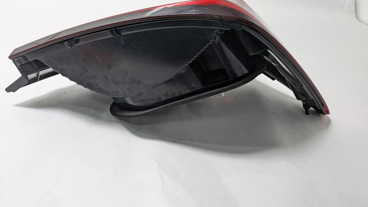 2015 HONDA CIVIC Right TAIL LAMP - 446740 — photo 3