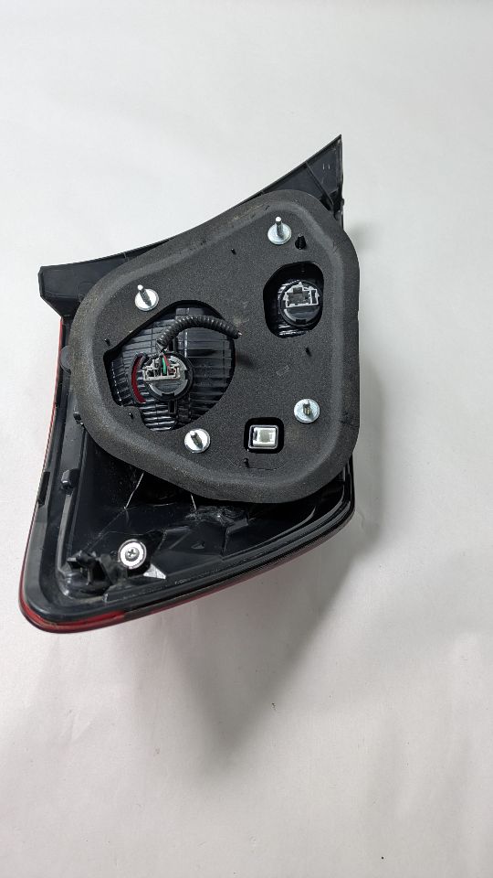 2015 HONDA CIVIC Right TAIL LAMP - 446740 — photo 4