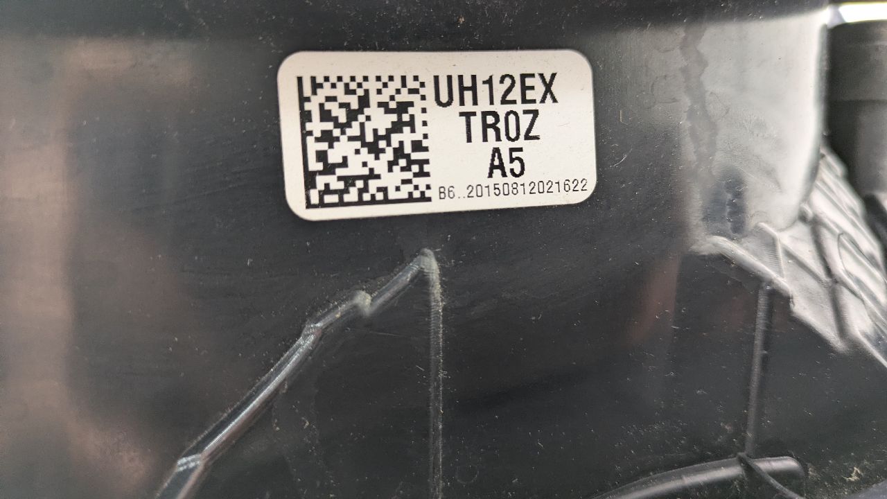 2015 HONDA CIVIC Right TAIL LAMP - 446740 — photo 5