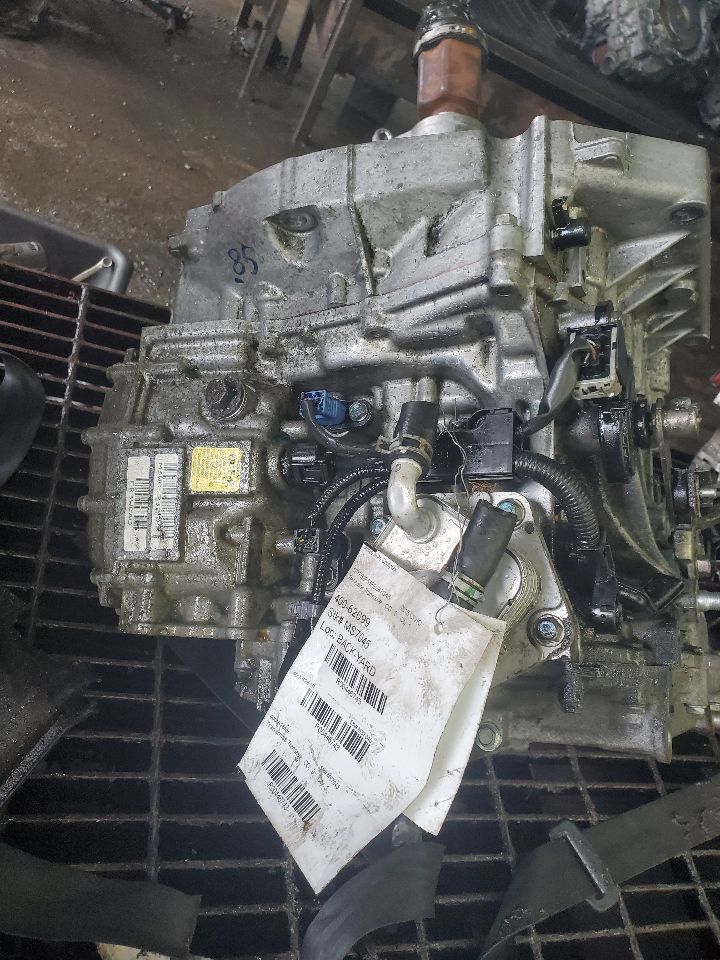 2015 HONDA CIVIC Transmiss,Transaxle - 446743 — photo 2