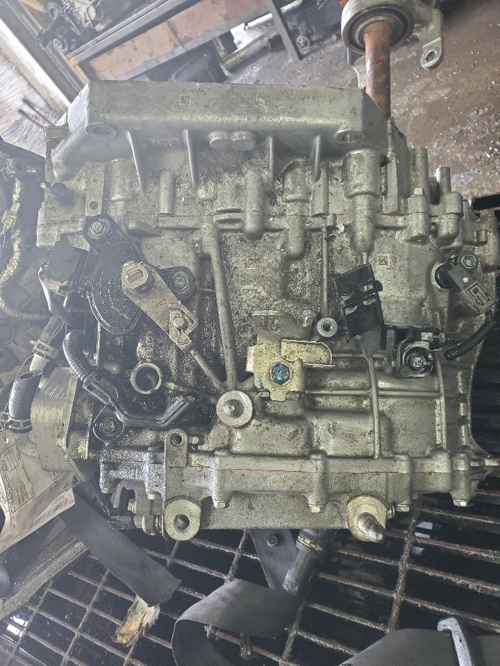 2015 HONDA CIVIC Transmiss,Transaxle - 446743 — photo 3