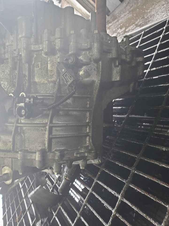 2015 HONDA CIVIC Transmiss,Transaxle - 446743 — photo 4