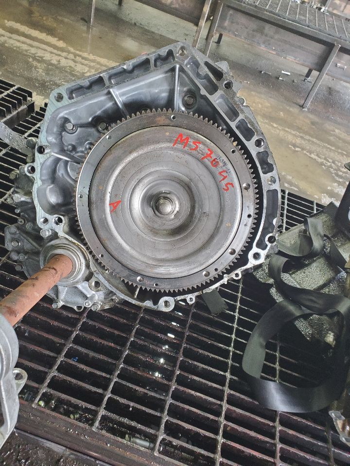 2015 HONDA CIVIC Transmiss,Transaxle - 446743 — photo 5