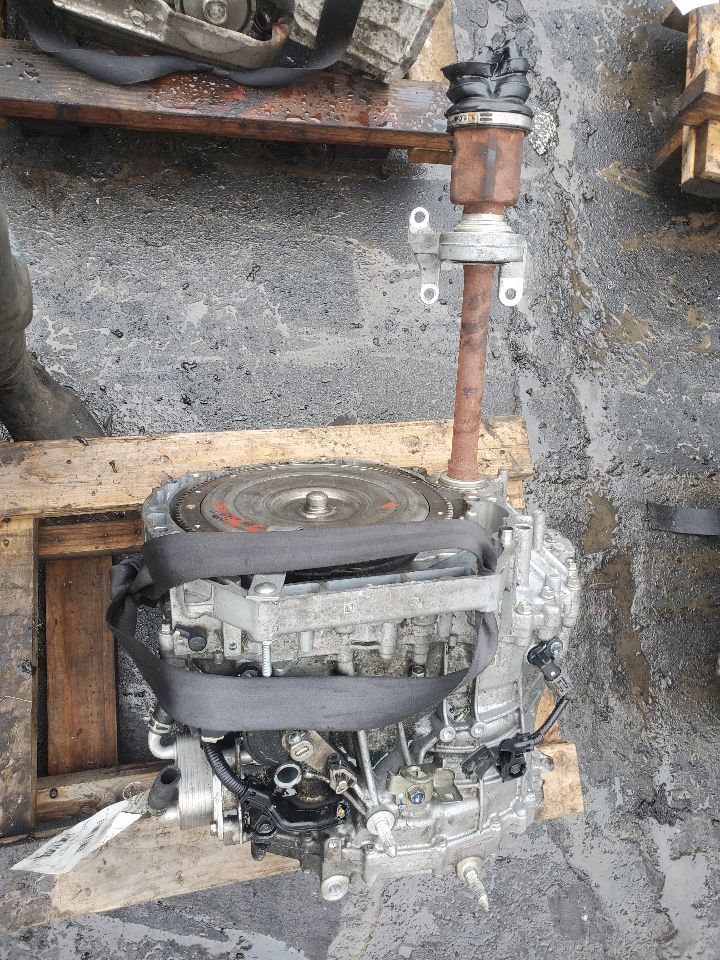 2015 HONDA CIVIC Transmiss,Transaxle - 446743 — photo 6