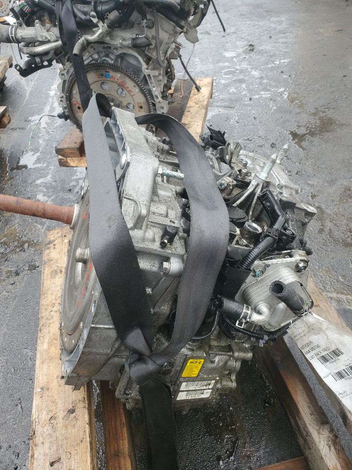2015 HONDA CIVIC Transmiss,Transaxle - 446743 — photo 7