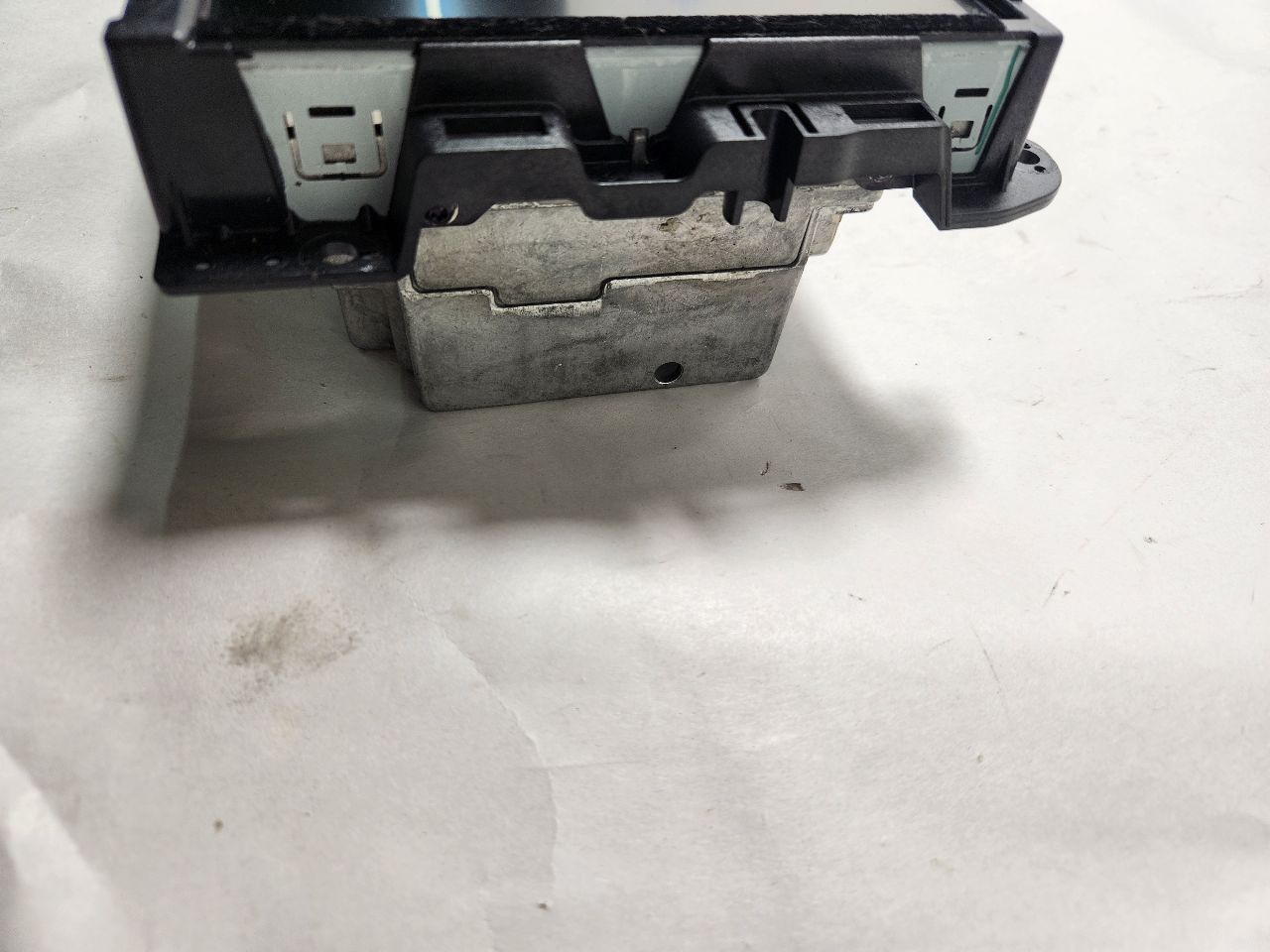 2016 DODGE DURANGO Radio Audio - 446759 — photo 2