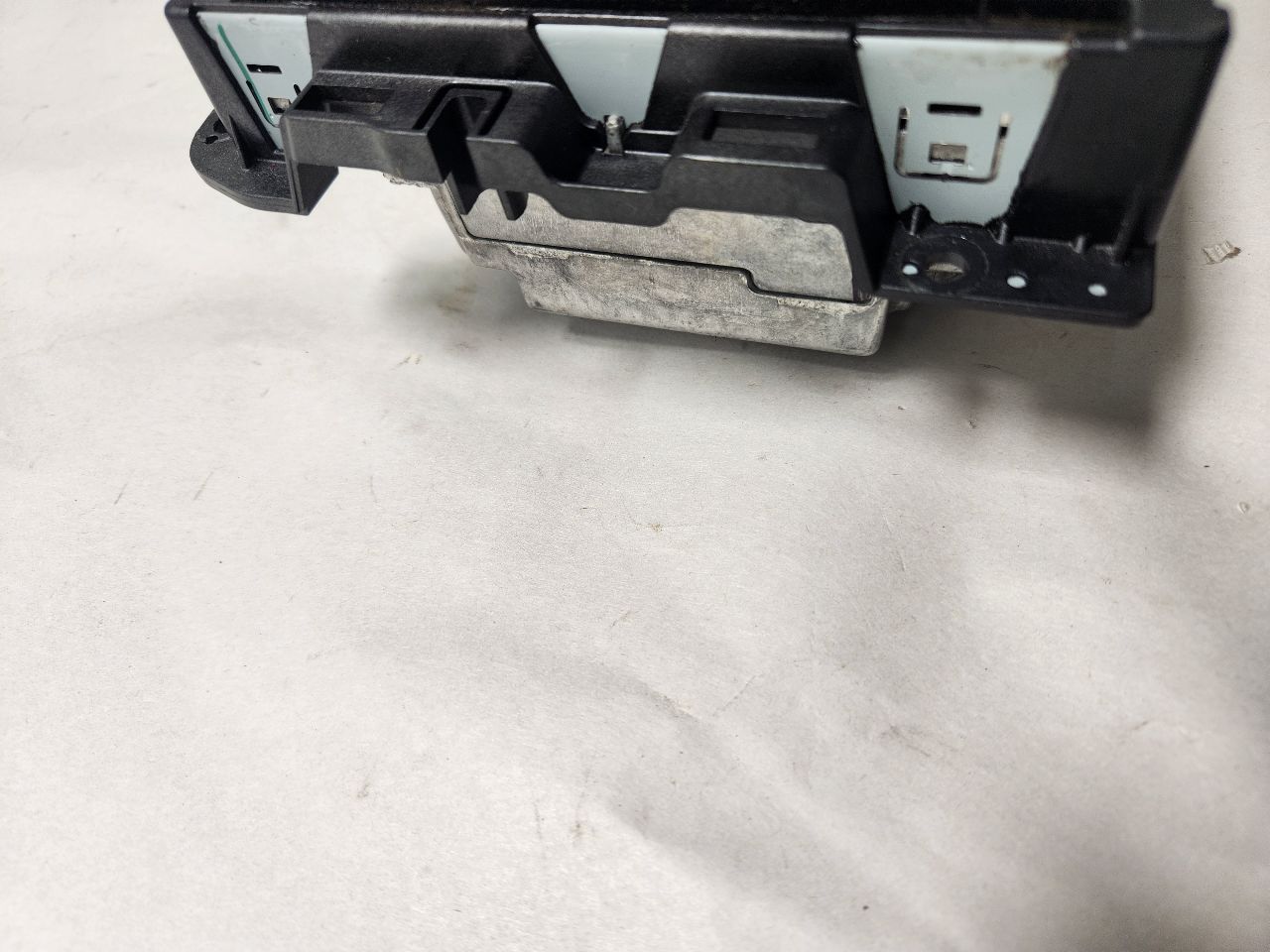 2016 DODGE DURANGO Radio Audio - 446759 — photo 3