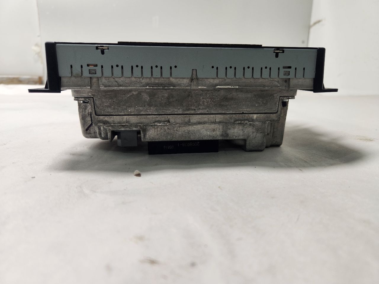 2016 DODGE DURANGO Radio Audio - 446759 — photo 4