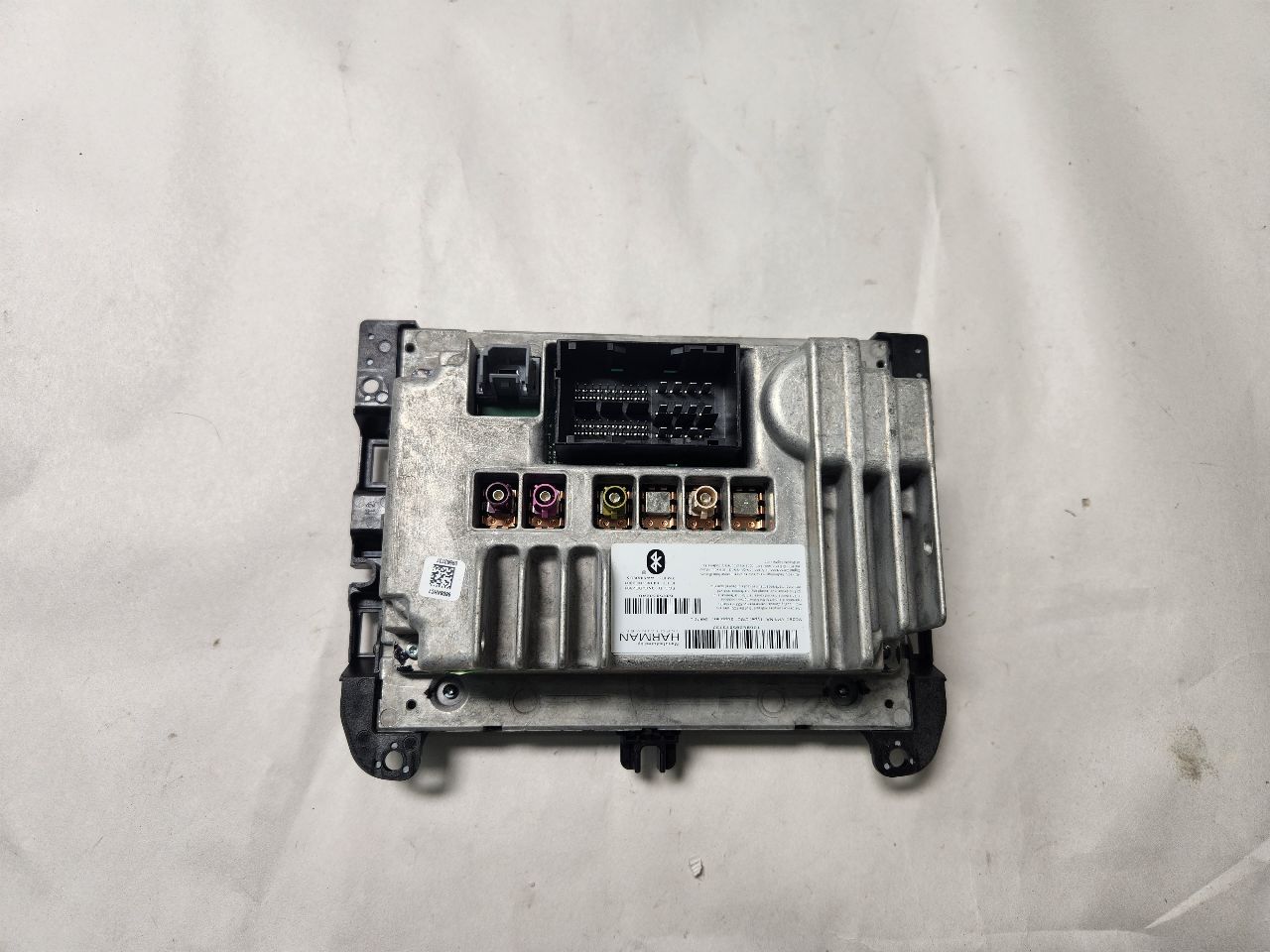 2016 DODGE DURANGO Radio Audio - 446759 — photo 6
