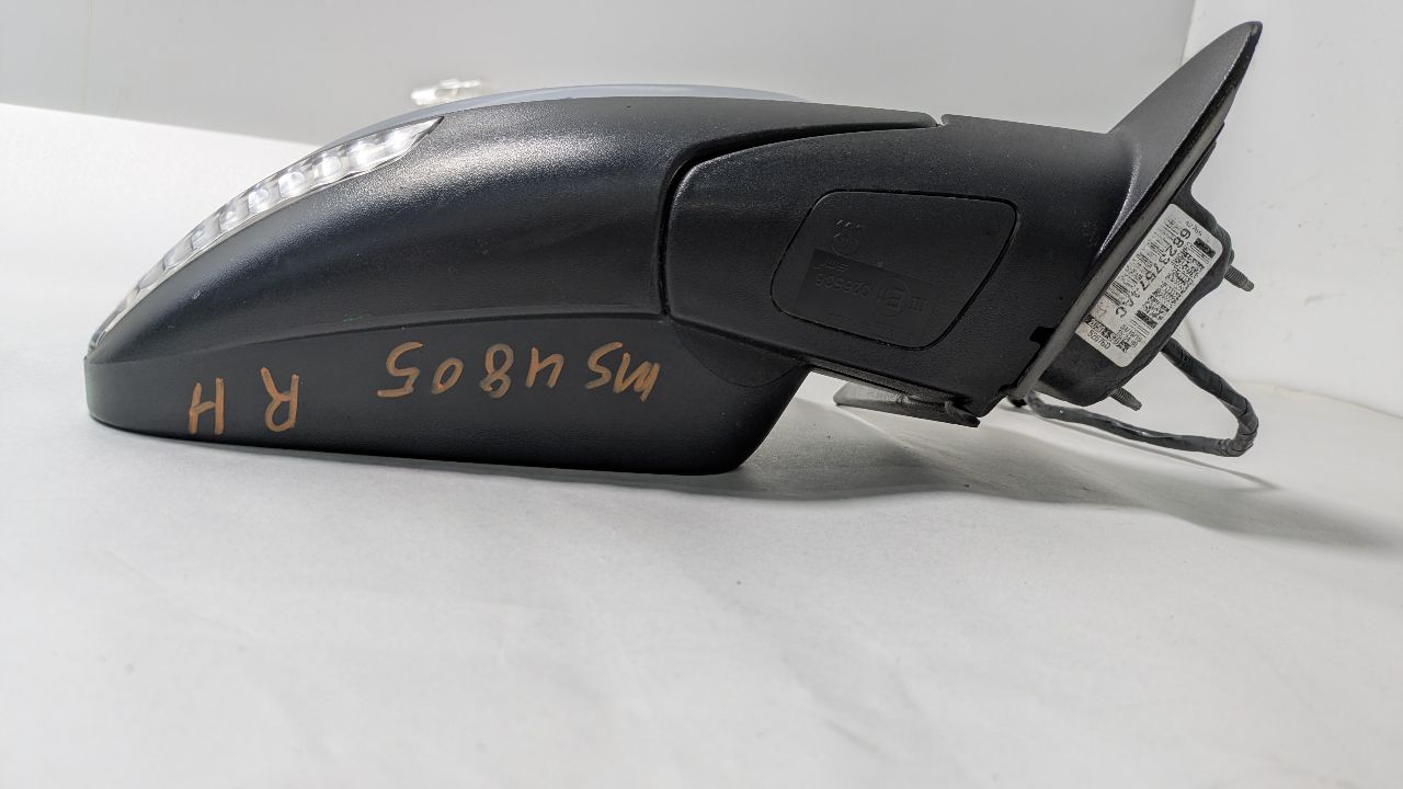 2016 DODGE DURANGO Right SIDE VIEW MIRROR - 446760