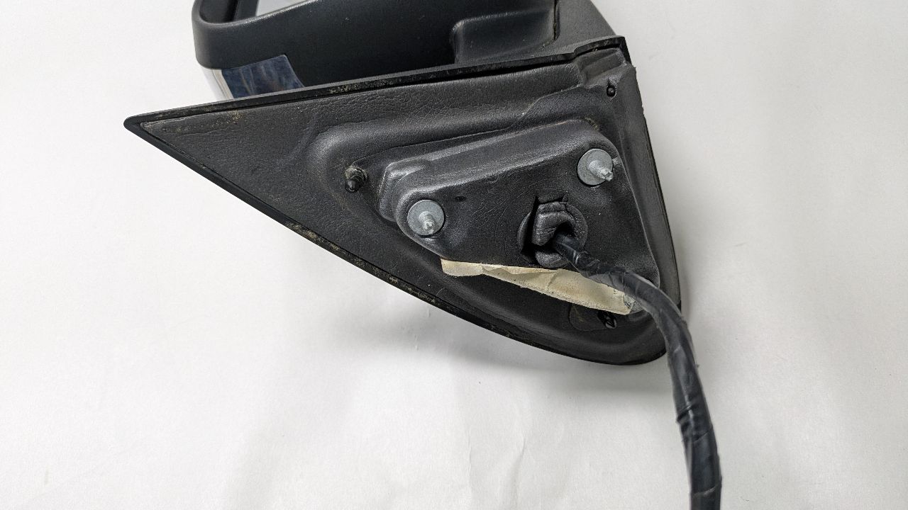 2016 DODGE DURANGO Right SIDE VIEW MIRROR - 446760 — photo 4