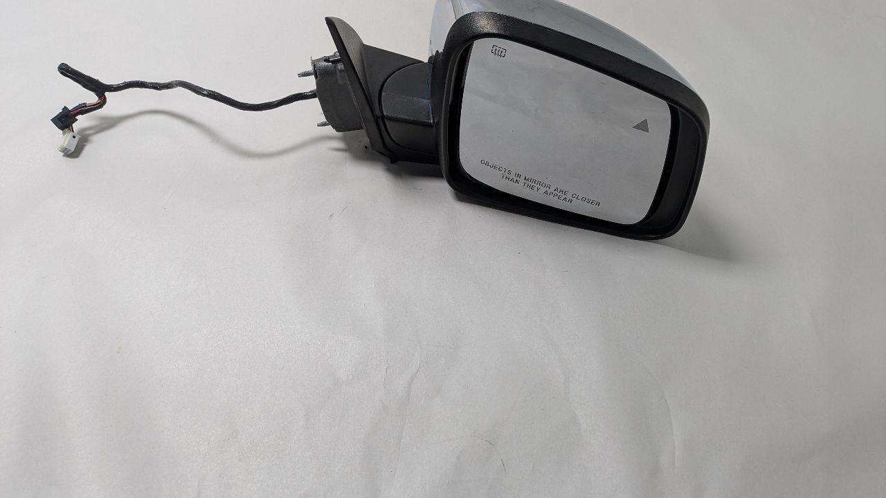 2016 DODGE DURANGO Right SIDE VIEW MIRROR - 446760 — photo 6