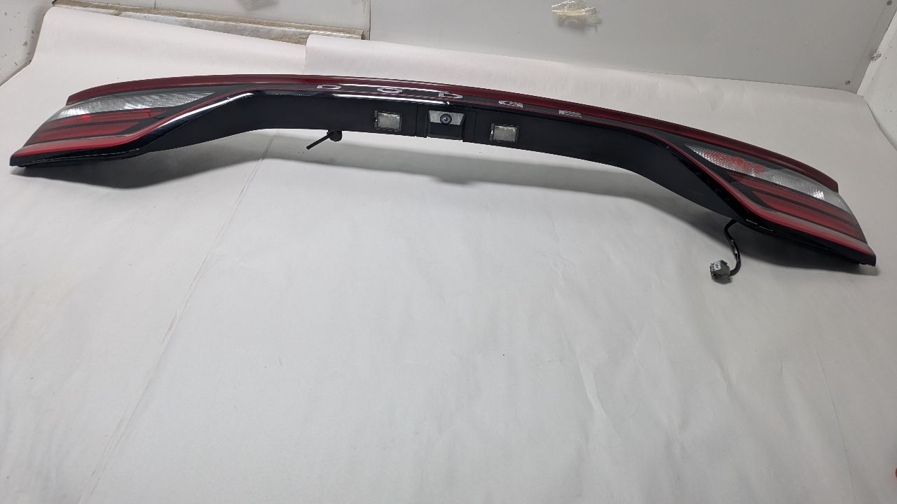 2016 DODGE DURANGO TAIL LAMP - 446761