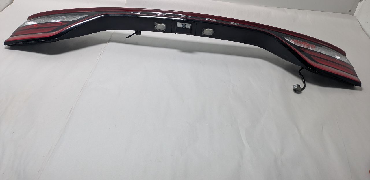 2016 DODGE DURANGO TAIL LAMP - 446761 — photo 2