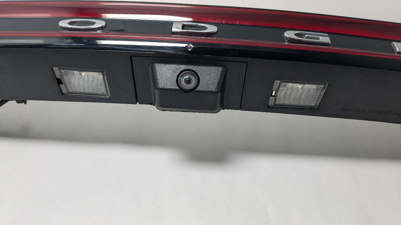 2016 DODGE DURANGO TAIL LAMP - 446761 — photo 4