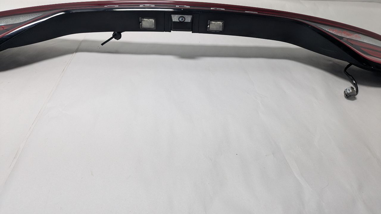 2016 DODGE DURANGO TAIL LAMP - 446761 — photo 5