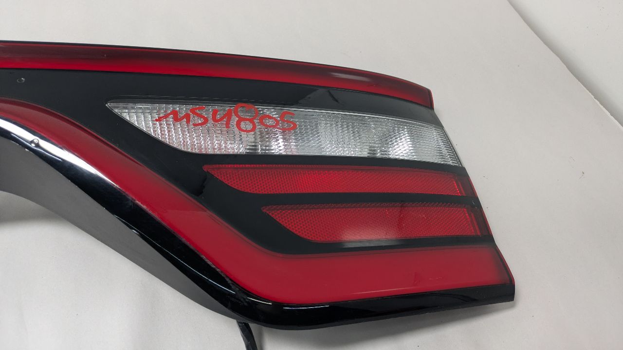 2016 DODGE DURANGO TAIL LAMP - 446761 — photo 6