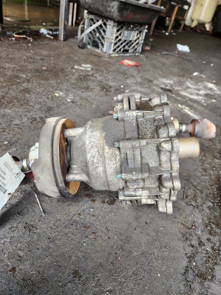 2016 DODGE DURANGO TRANSFER CASE ASSY - 446764 — photo 1