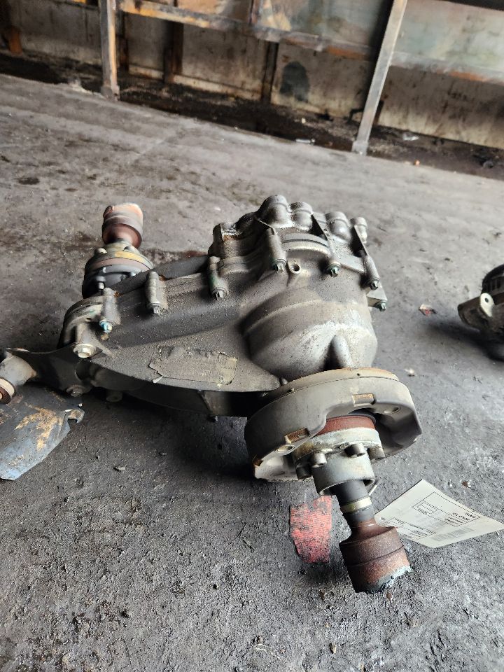 2016 DODGE DURANGO TRANSFER CASE ASSY - 446764 — photo 4