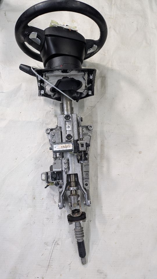 2016 DODGE DURANGO STEERING COLUMN - 446766 — photo 3
