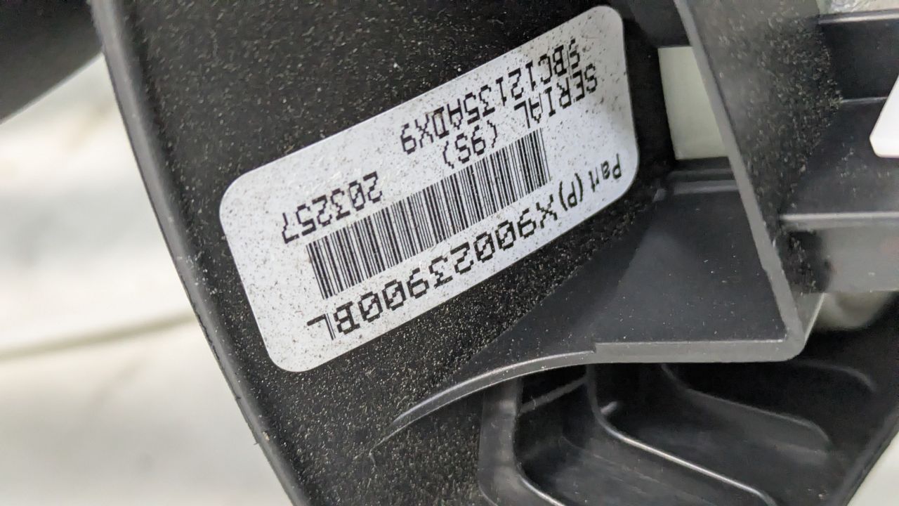 2016 DODGE DURANGO STEERING COLUMN - 446766 — photo 7