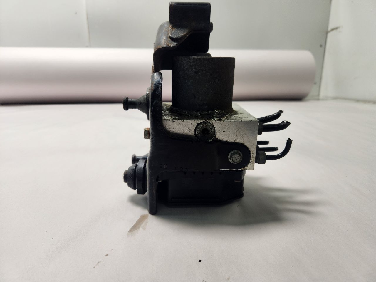 2016 DODGE DURANGO Anti-lock Brake Pts - 446769 — photo 2