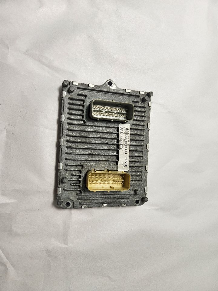 2016 DODGE DURANGO Eng/Motor Cont Mod - 446771 — photo 1