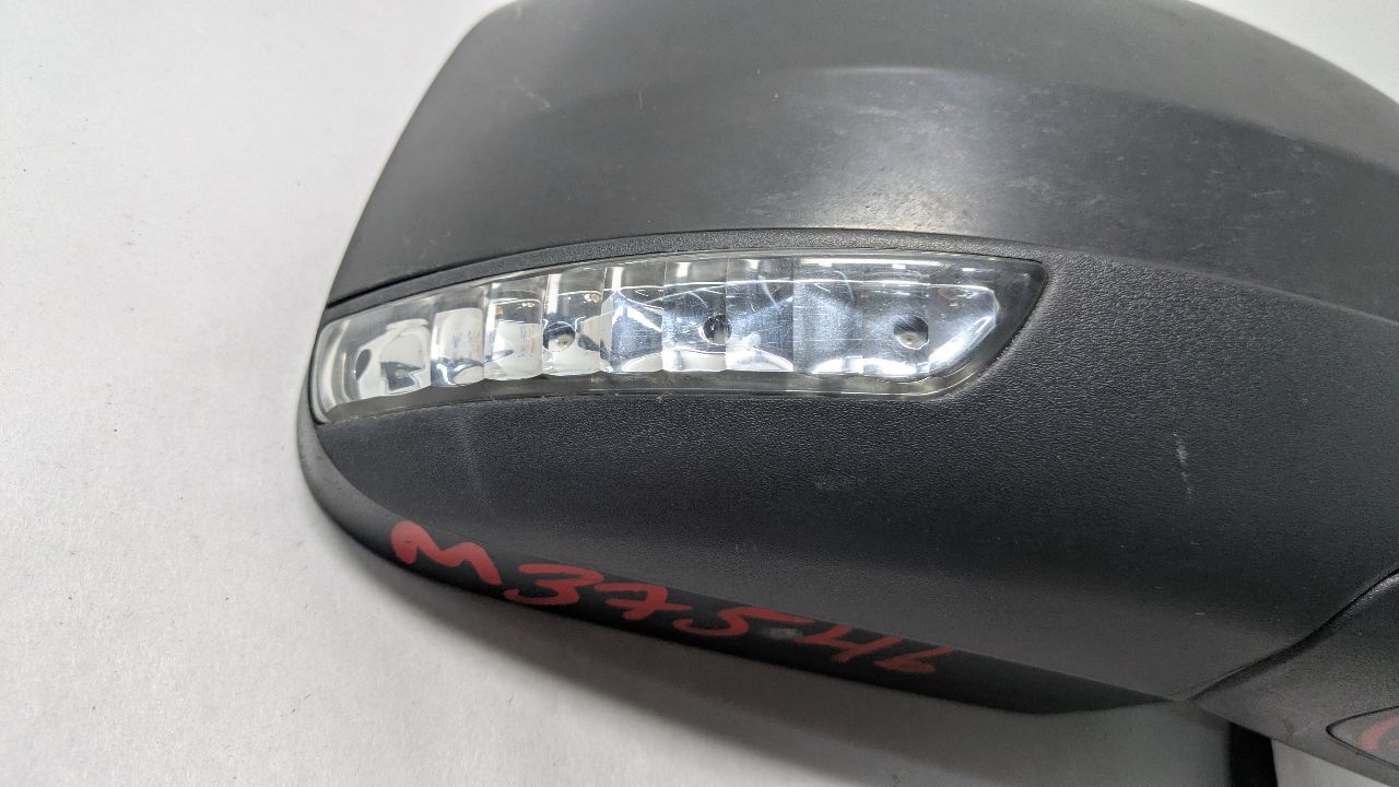 2012 DODGE DURANGO Right SIDE VIEW MIRROR - 446804 — photo 2
